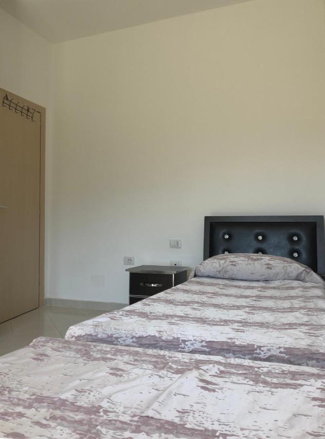 Rainbow Holiday Apartments วญอเรอ ภายนอก รูปภาพ