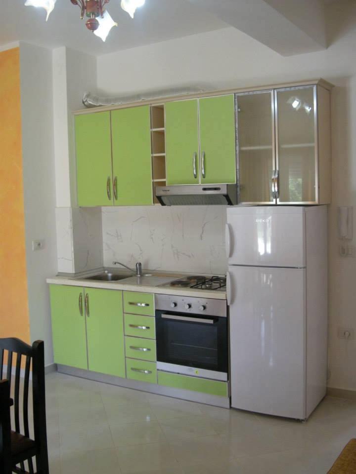 Rainbow Holiday Apartments วญอเรอ ภายนอก รูปภาพ
