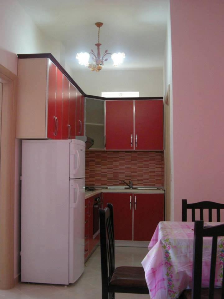 Rainbow Holiday Apartments วญอเรอ ภายนอก รูปภาพ