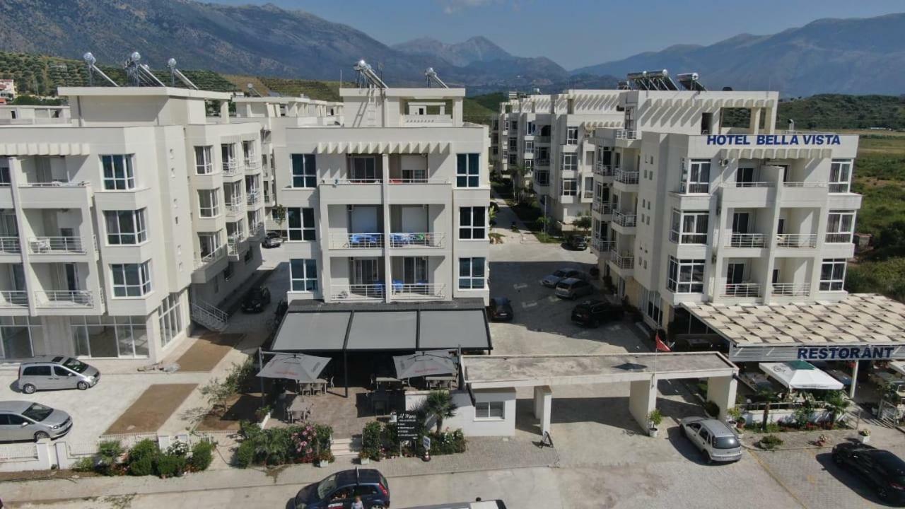 Rainbow Holiday Apartments วญอเรอ ภายนอก รูปภาพ