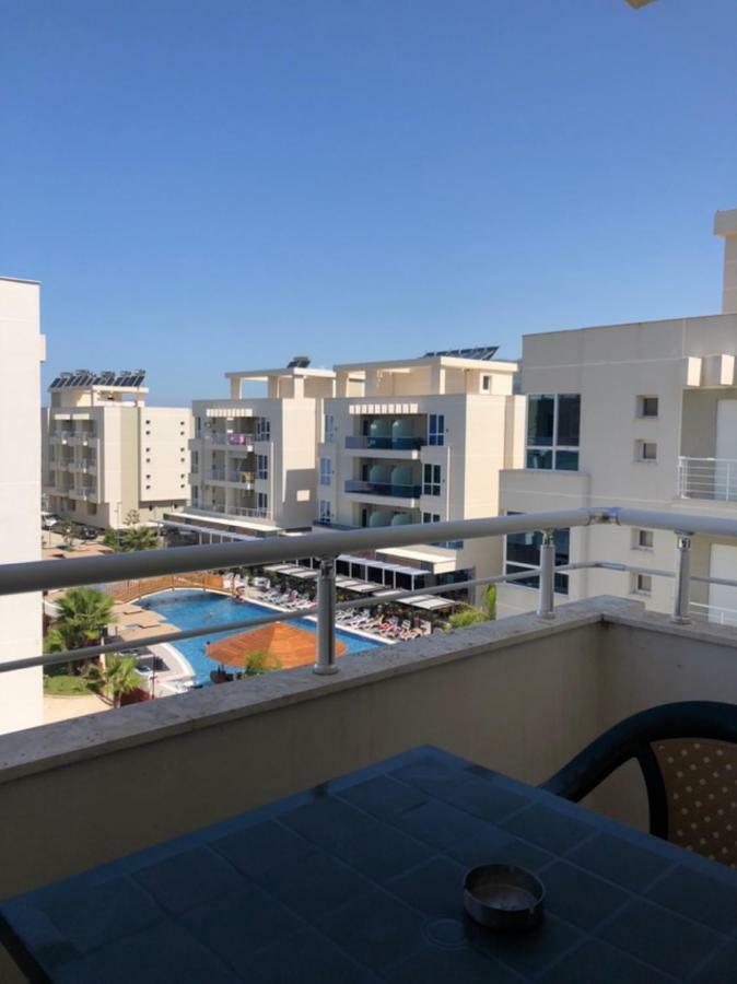 Rainbow Holiday Apartments วญอเรอ ภายนอก รูปภาพ