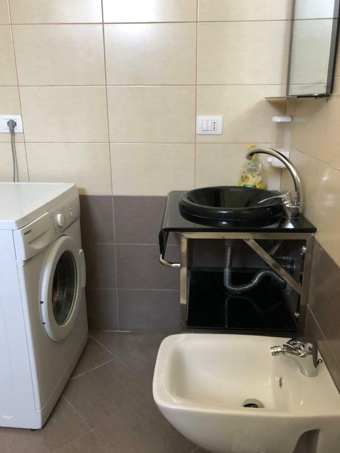 Rainbow Holiday Apartments วญอเรอ ภายนอก รูปภาพ