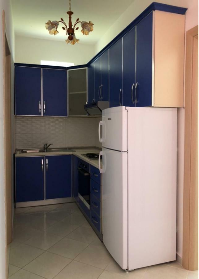 Rainbow Holiday Apartments วญอเรอ ภายนอก รูปภาพ