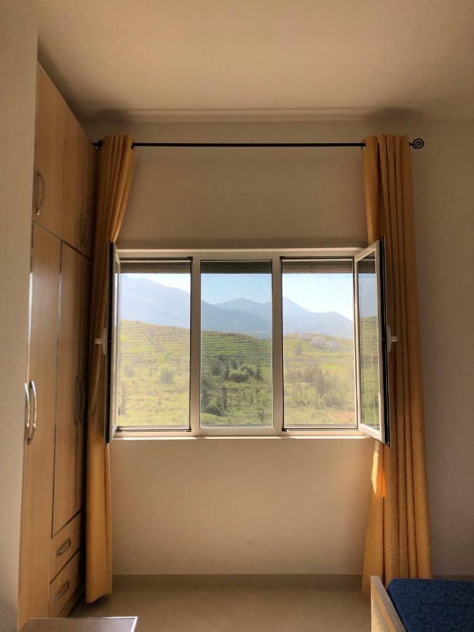 Rainbow Holiday Apartments วญอเรอ ภายนอก รูปภาพ