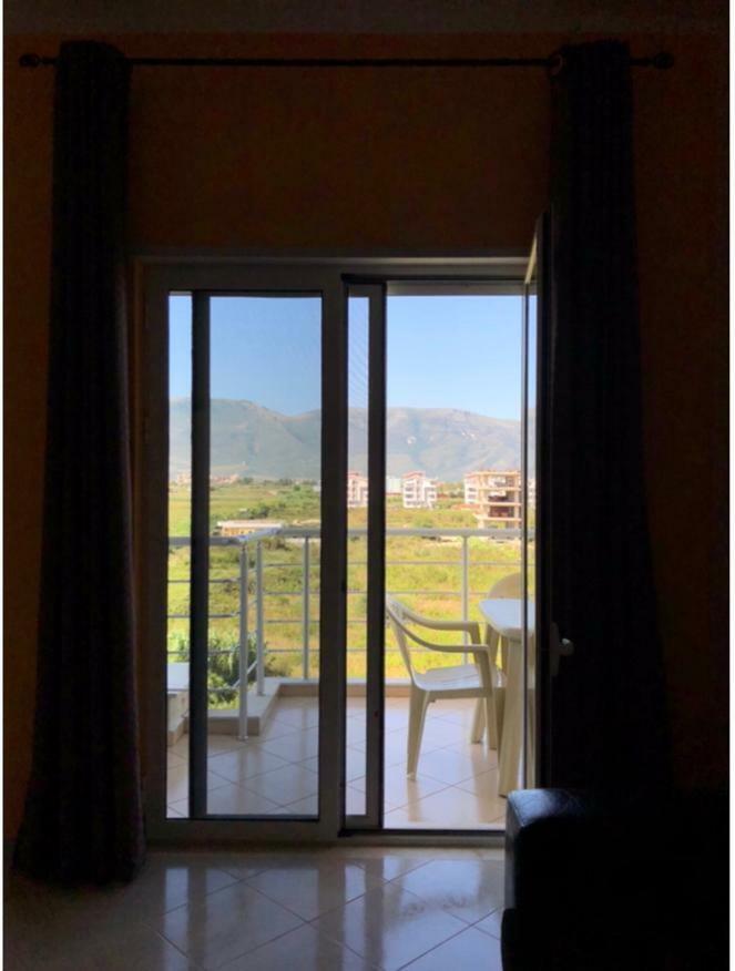 Rainbow Holiday Apartments วญอเรอ ภายนอก รูปภาพ