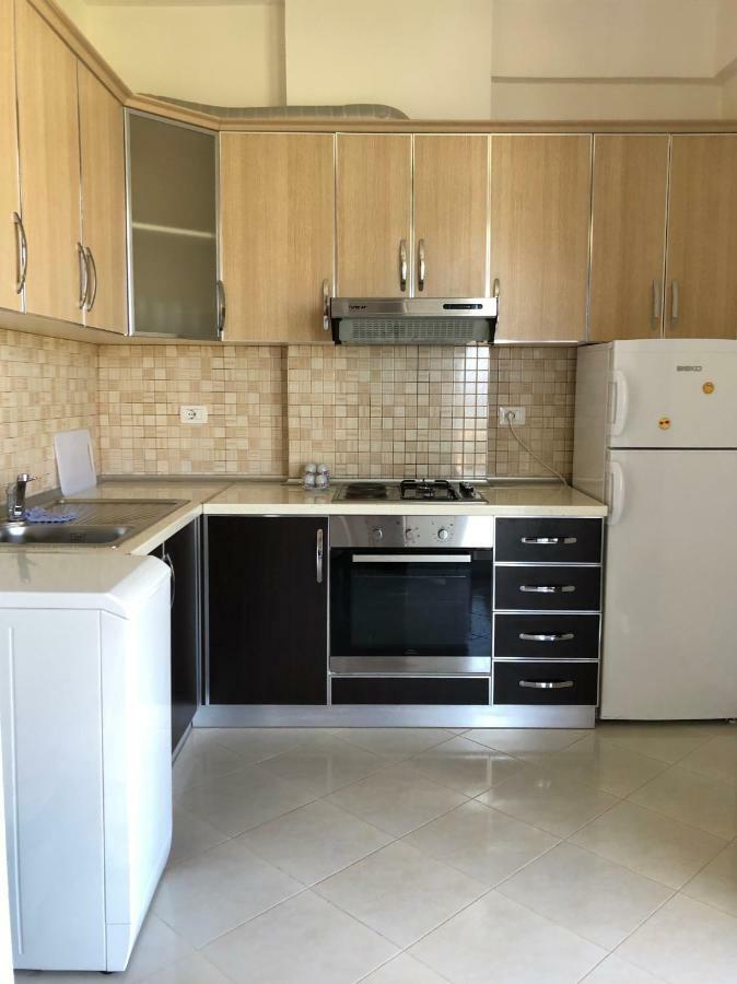 Rainbow Holiday Apartments วญอเรอ ภายนอก รูปภาพ